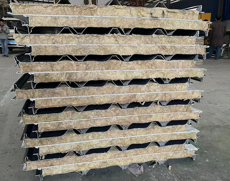 保溫效果是巖棉板好還是硅酸鋁板好，價格對比